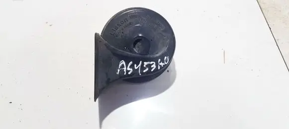 Audi A4 S4 B5 8D Horn signal 0092018