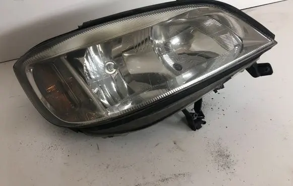 Opel Zafira A Headlight/headlamp