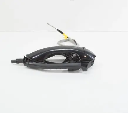 Audi Q8 Rear door exterior handle 4M8837205