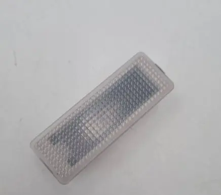 BMW X3 F25 Front seat light 63316972605 6972605