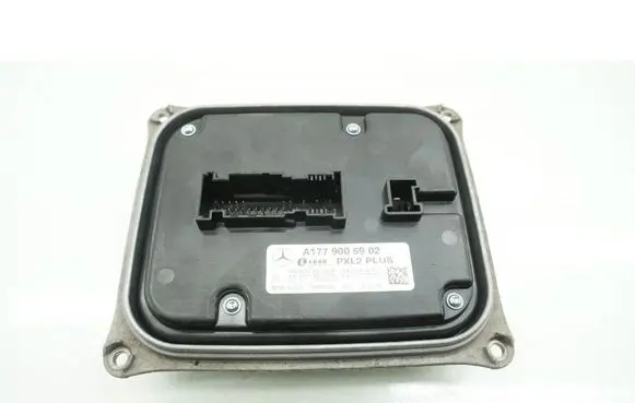 Mercedes-Benz A W177 Voltage converter/converter module A1779005902