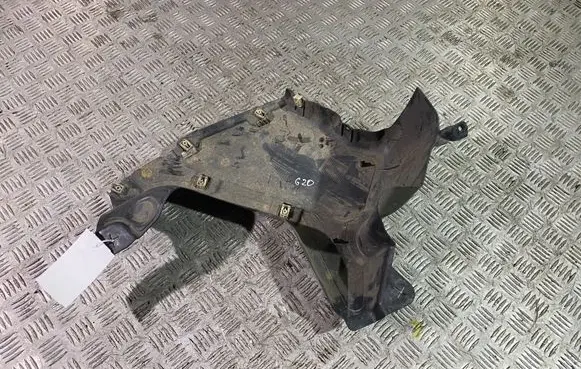 BMW 3 G20 G21 Fuel tank bottom protection 7340867