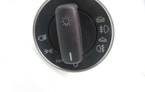 Audi A8 S8 D3 4E Light switch 4E0941531C