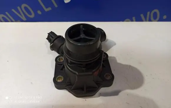 Volvo V60 Thermostat housing 6G9N61J20
