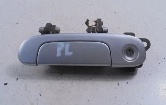 Mazda Premacy Front door exterior handle