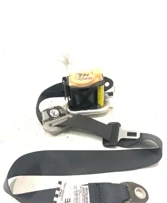 Mitsubishi Outlander Front seatbelt TKAB2EN259 1109112004