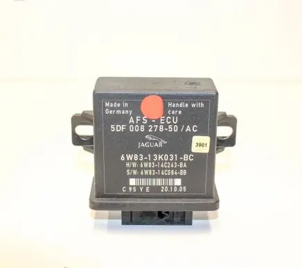 Jaguar XK - XKR Light module LCM 6W8313K031BC