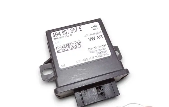 Audi A6 S6 C7 4G Light module LCM 4H4907357E 7P6907357B