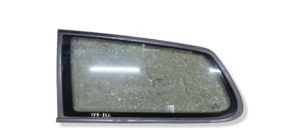 Volkswagen PASSAT B7 Rear side window 43R000261 E000251