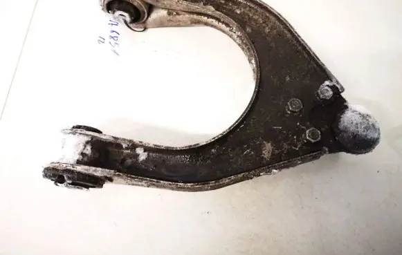 Mercedes-Benz E W211 Front lower control arm/wishbone 2113332214