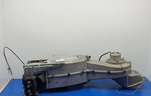 Volvo 940 Interior heater climate box assembly 