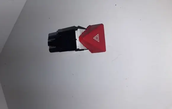 Volkswagen Touran I Hazard light switch 1T0953509