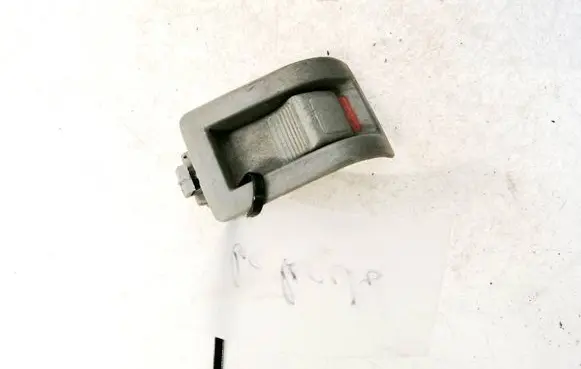 Peugeot 508 Other interior part 9614627277