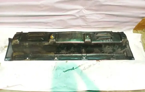 Nissan NV200 Other exterior part