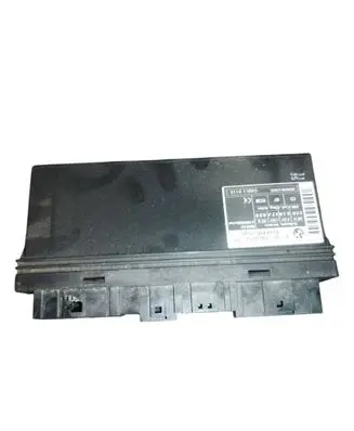 Comfort/convenience module