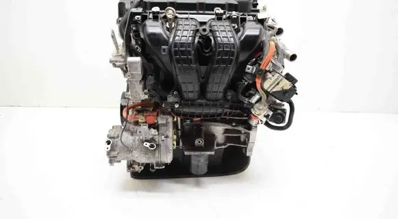 Mitsubishi Outlander Engine 4B12 4B10
