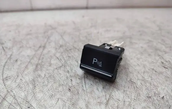 Volkswagen Amarok Parking (PDC) sensor switch 2H6919281A