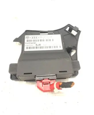 Volkswagen Polo V 6R Gateway control module 6R0907530B 5WK50030D