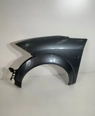 Audi A2 Rear door LX7Z
