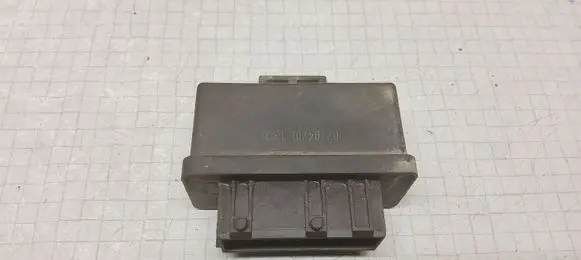 Peugeot 206 Other control units/modules