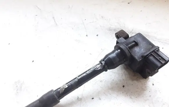 Mitsubishi Carisma High voltage ignition coil FK0138