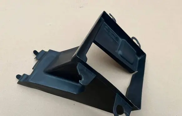 Cupra Leon Intake resonator 5FA121674