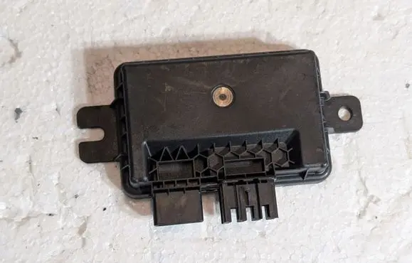 Audi A8 S8 D4 4H Camera control unit module 85E907428H