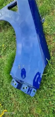 Ford S-MAX Fender