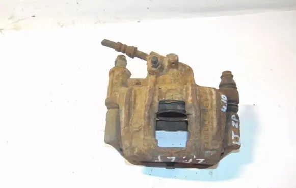 Volkswagen II LT Rear brake caliper 2D0615424B 0986474359 A0014206883