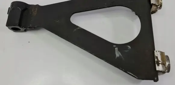 Porsche Boxster 986 Engine mounting bracket 98637514300