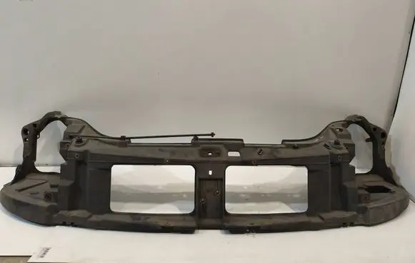Renault Master II Radiator support slam panel 8200187234