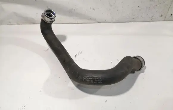 Mercedes-Benz C W204 Engine coolant pipe/hose A2045012982