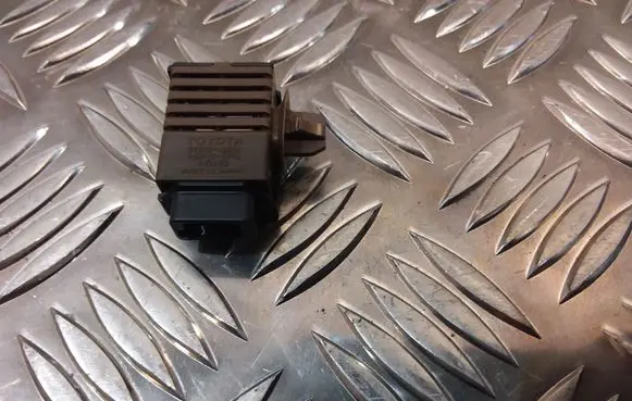 Lexus RX 450H Other relay 8934348010 0689005170