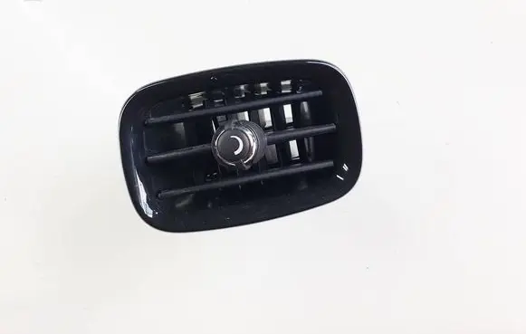 Mini Cooper Countryman F60 Dashboard side air vent grill/cover trim