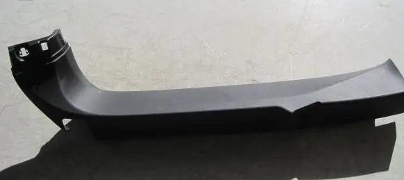 BMW 4 F36 Gran coupe Centre console side trim rear 7314636
