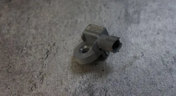 Volvo V40 Fuel cut-off switch 31406537