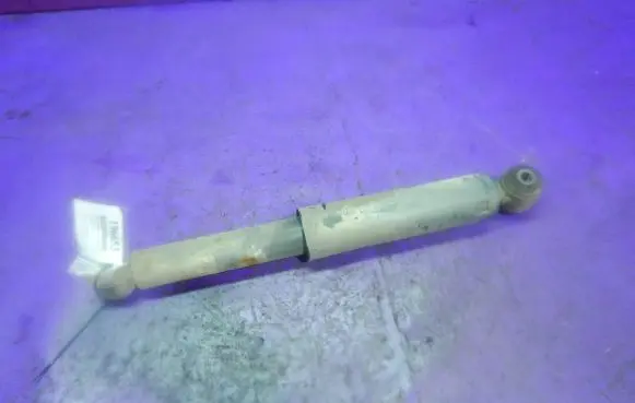 Opel Vectra C Rear shock absorber/damper 13208057