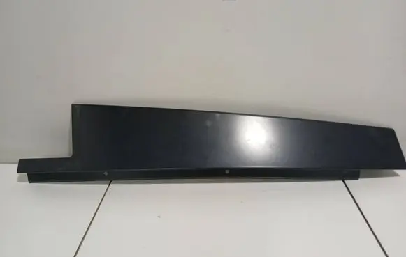 Mercedes-Benz C W204 (B) pillar trim (top) A2046900387