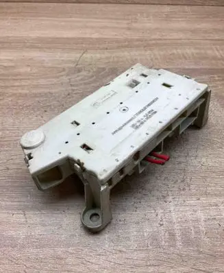 BMW 5 E39 Positive wiring loom 8387545