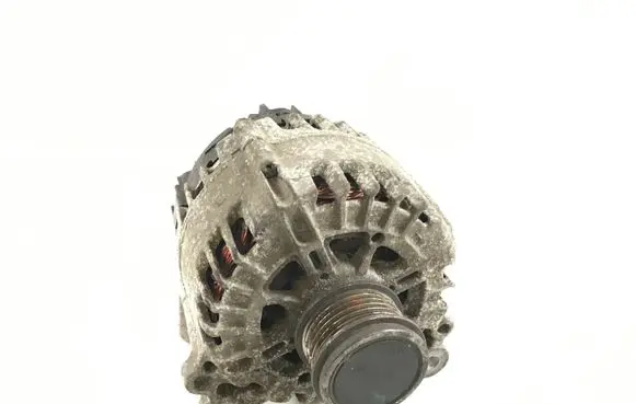 Skoda Octavia Mk3 (5E) Generator/alternator 04L903021D