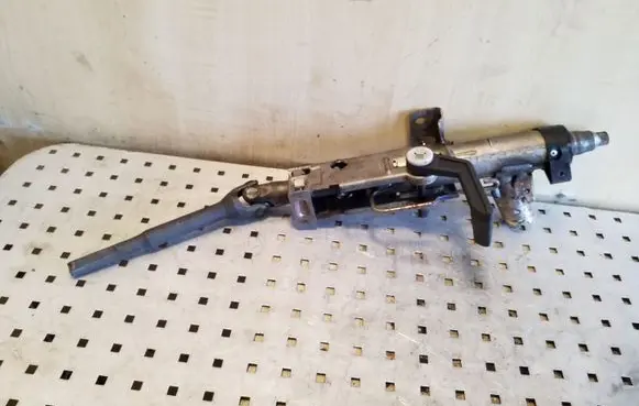 Renault Trafic II (X83) Steering wheel axle 8200762566