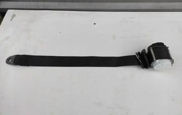 Citroen Berlingo Seat belt trim 34236442B