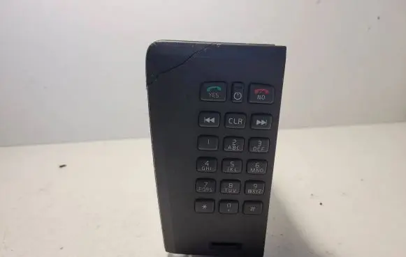 Phone control unit/module