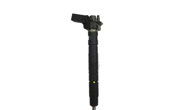 Skoda Octavia Mk2 (1Z) Fuel injector 0445116030 B00BHHMTA4 0445116004