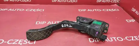 Seat Ibiza III (6L) Accelerator throttle pedal 0280752219