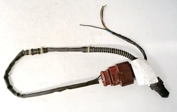 Volkswagen Golf IV Lambda probe sensor 0258006398