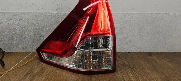 Honda CR-V Rear/tail lights