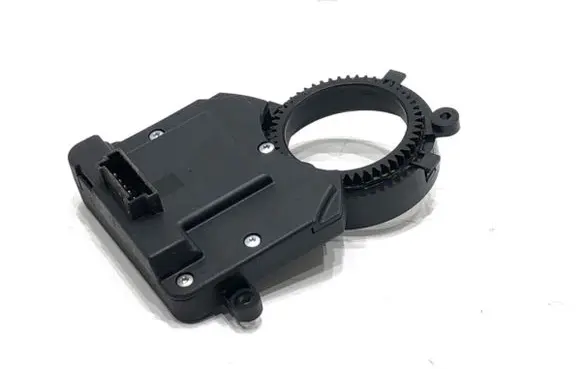 Fiat Fiorino Steering angle sensor 026500555751826041