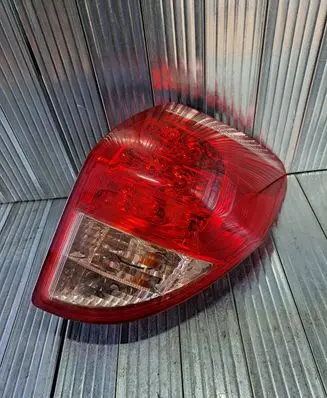 Toyota RAV 4 (XA30) Rear/tail lights 1090037