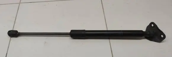 Opel Crossland X Tailgate/trunk strut/damper 9581810615N 39117355